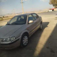 سمند|خودرو سواری و وانت|بروجرد, |دیوار