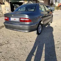 سمند زیر خاکی|خودرو سواری و وانت|یاسوج, |دیوار