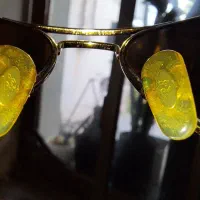 عینک ری بن اصلی قدیمی و پرسُل|زیورآلات و اکسسوری|شاهین‌شهر, فیض|دیوار