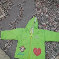 کاپشن کودک|کفش و لباس بچه|مشهد, سپاد|دیوار