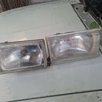 چراغ پیکان وانت
