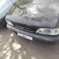 پراید مدل ۸۵ دوگانه|خودرو سواری و وانت|پاکدشت, پاکدشت (مامازند)|دیوار