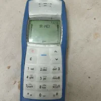 گوشی نوکیا مدل ۱۱۰۰فلاند