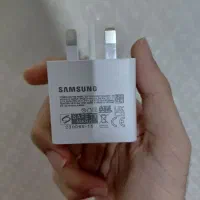 آداپتور 25 اورجینال سامسونگ