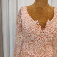 لباس مجلسی عقد و حنابندان|لباس|چالوس, |دیوار