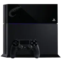 ps4پلی استیشن۴
