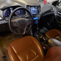 سانتافه/ ۲۰۱۵|خودرو سواری و وانت|تهران, هروی|دیوار