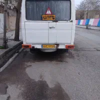 مینی بوس مدل ۶۸