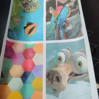 پرینتر رنگی