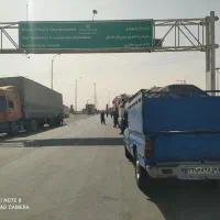 وانت بار حمل بار نیسان وانت|خدمات حمل و نقل|گرگان, |دیوار