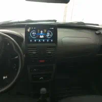 کوییک مدل 400 سفید