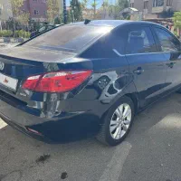 چانگان ایدو مدل ۲۰۱۵|خودرو سواری و وانت|قزوین, |دیوار