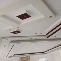 نقاشی ساختمان