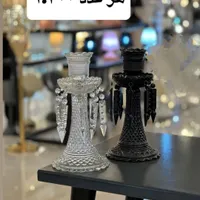 لوستر رومیزی اطاق خواب|چراغ خواب و آباژور|تهران, امامزاده حسن(ع)|دیوار