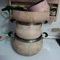 سرویس تفلون کارکرده