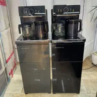 چایی ساز و ابسردکن هوشمند + قسطی