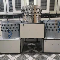 دستگاه پر. کن مـرغ متور govnezh//|لوازم جانبی حیوانات|اهواز, امانیه|دیوار