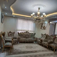 مبل استیل