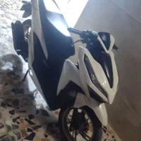 موتور کلیک 150