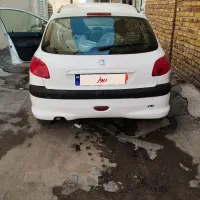 206  تیپ2|خودرو سواری و وانت|ارومیه, |دیوار