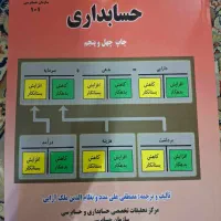 مبانی و روشهای عمومی حسابداری