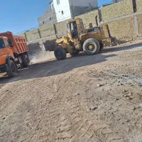 اجاره لودر|خدمات حمل و نقل|زنجان, |دیوار