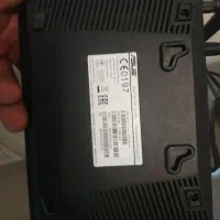 مودم adsl ایسوز|مودم و تجهیزات شبکه|مشهد, سراب|دیوار