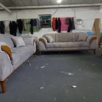 تولید و تعمیر مبلمان