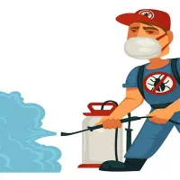 سم سوسک ساس موش