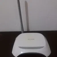 مودم ADSL2+ بیسیم TP-Link