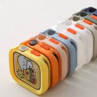 محافظ ساعت هوشمند اپل و سامسونگ سری یک