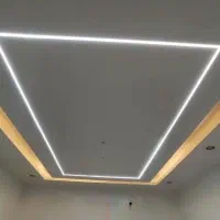 پخش پروفیل و ریسه لاین نوری|ریسه و چراغ تزئینی|نظرآباد, نظرآباد|دیوار