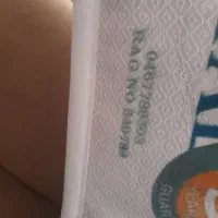 دوشک نانو نونو ی شب تا صبح فقط استفاده شده|تشک تختخواب|بیرجند, |دیوار