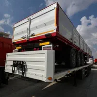 ارائه محصولات یدک کیهان