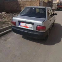 پراید مدل ۸۷|خودرو سواری و وانت|قیدار, |دیوار