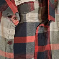 پیراهن مردانه در حد خیلی نو|لباس|اصفهان, رحیم‌آباد|دیوار