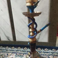 قلیان اصل برنج