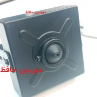 دوربین  ریز مخفی کوچک قابل اتصال به تلویزیون