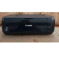 پرینتر canon در حد نو