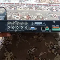 DVR اصل ۴ کانال معاوضه|دوربین مداربسته|مشهد, هنرور|دیوار