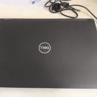 لپتاپ dell i7|رایانه همراه|چهاردانگه (تهران), |دیوار