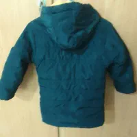 کافشن بچگانه