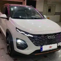 ام وی امX33کراس دنده گارانتی فعال معاوضه با خودرو