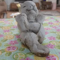 مجسمه پلی استر برای دکوری