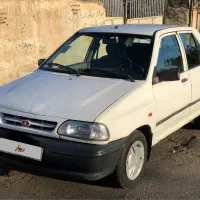 پراید131SE 94