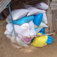 کود حیوانی|گل و گیاه طبیعی|گوراب زرمیخ, |دیوار