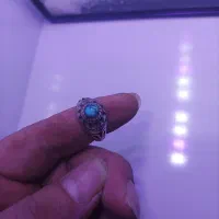 انگشتر نقره|جواهرات|تهران, زهتابی|دیوار