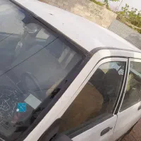 پرایدمدل ۸۸