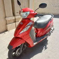 فروش موتور اسکوتر  وگو مدل ۹۵