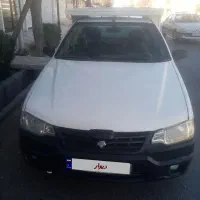 اریسان مدل 95 قیمت 350000000